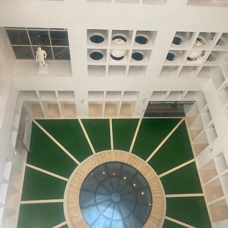 Casa Kamalei, Tra Plebiscito E Lungomare Lägenhet Neapel Exteriör bild