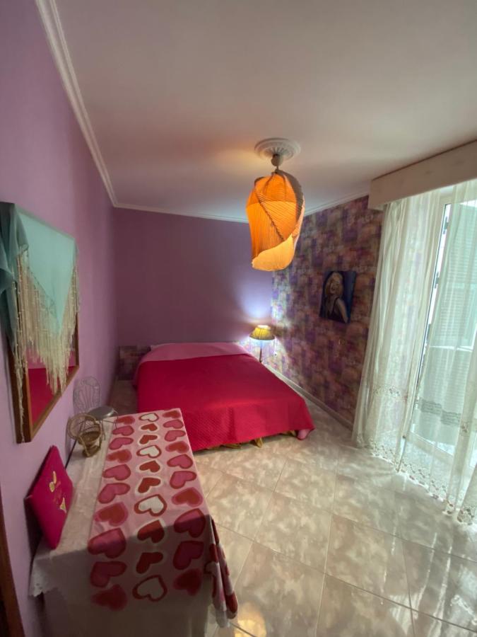 Casa Kamalei, Tra Plebiscito E Lungomare Lägenhet Neapel Exteriör bild
