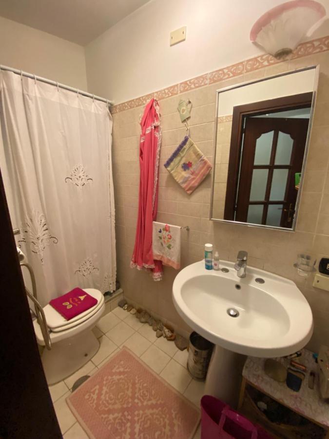 Casa Kamalei, Tra Plebiscito E Lungomare Lägenhet Neapel Exteriör bild