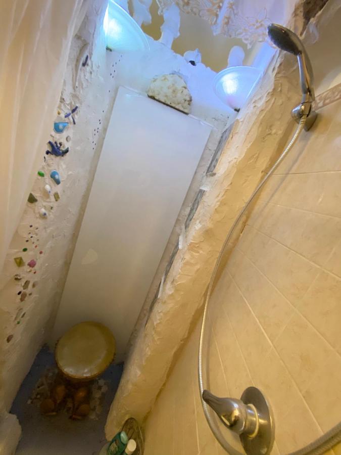 Casa Kamalei, Tra Plebiscito E Lungomare Lägenhet Neapel Exteriör bild